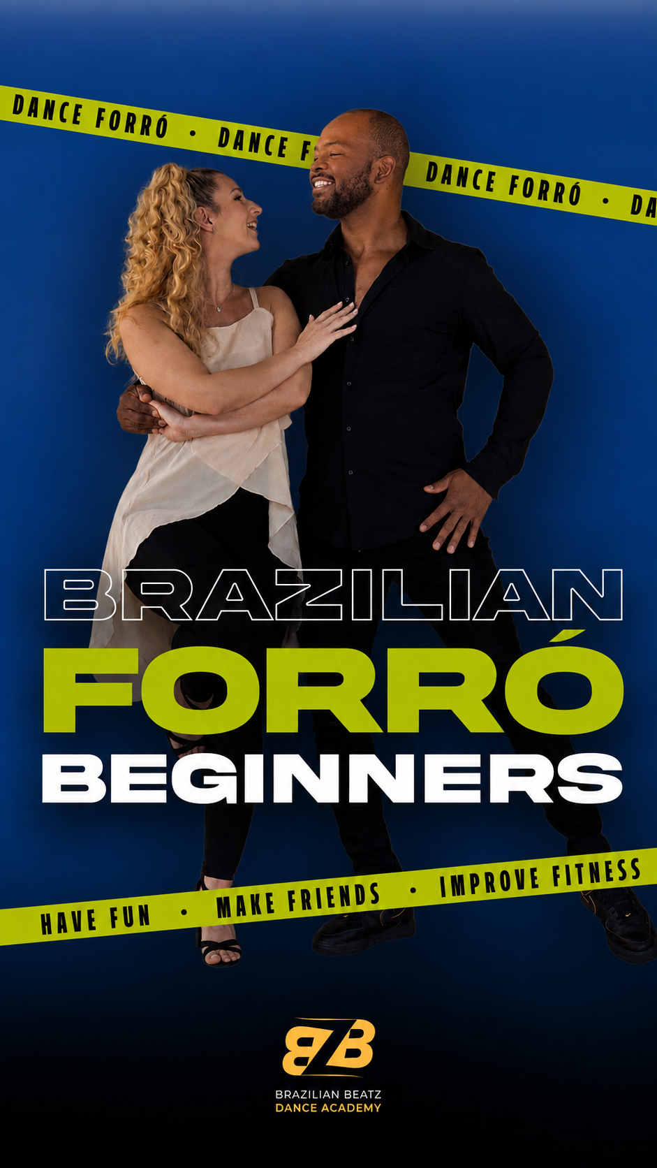 FORRÓ